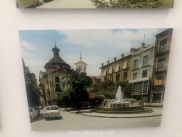 Exposición Memoria y Encuentro 2023